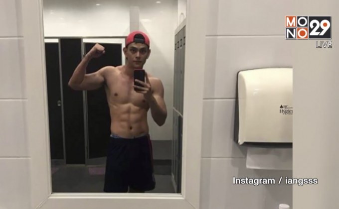 “เอี๊ยง สิทธา” ปัดโชว์หุ่นเพื่อเรียกงาน รับเป็นโสดอีกครั้ง