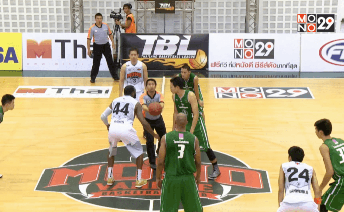 “โมโนแวมไพร์” เตรียมทำศึกสายเลือดกับ “โมโนทิวไผ่งาม” ใน TBL2015