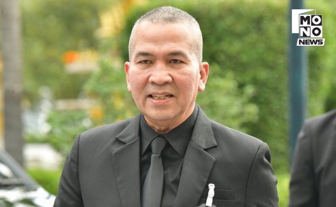 “พล.ต.ท.รุทธพล” ขานรับนโยบายนายกฯ ลุยปราบสแกมเมอร์ สั่งหน่วยงานกระทรวงยุติธรรมทำงานเชิงรุก 