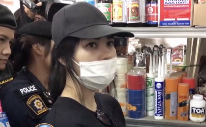 ศาลอุทธรณ์พิพากษาจำคุก “เปรี้ยว” ตลอดชีวิต