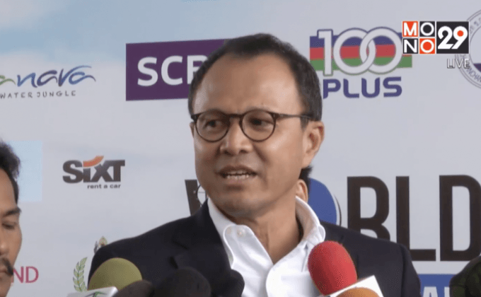 ร้องเลือกตั้งนายกลอนเทนนิสเป็นโมฆะ