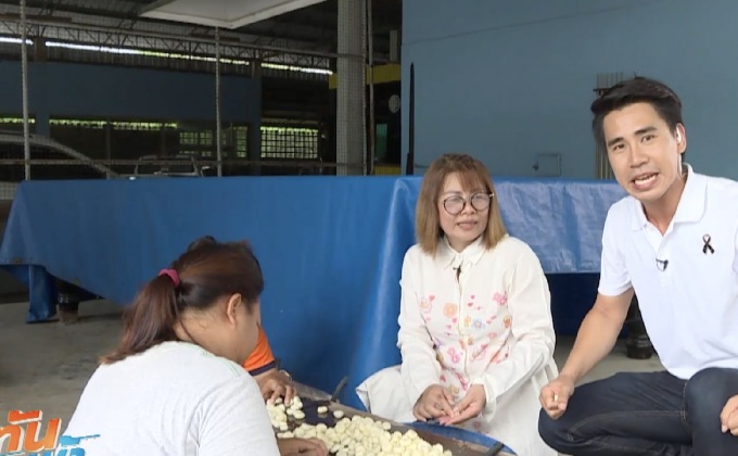 เจษฎาพาลุย : นาแห้ว สุรพล ของดี ของเด็ด เมืองสุพรรณ