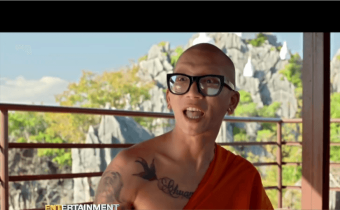 Movie Review : หลวงพี่แจ๊ส4G