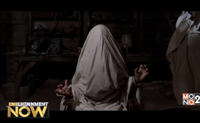 ผู้สร้างเผย The Conjuring 3 จะไม่เกี่ยวกับบ้านผีสิง