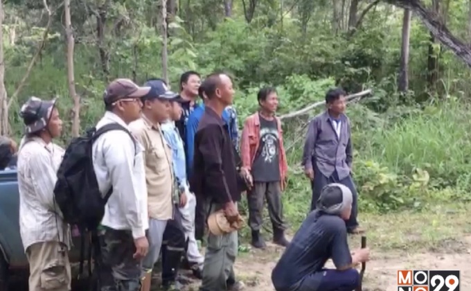 ตร.ชี้ไม่เกิน 1 สัปดาห์ คดีอุ้มสาว อบต.ศรีสะเกษ มีความชัดเจน