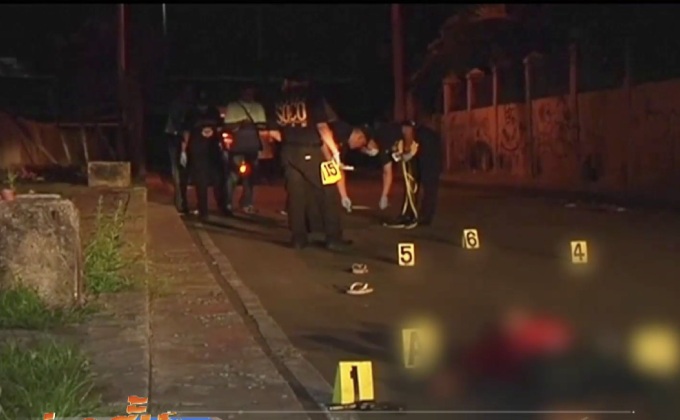 ตำรวจฟิลิปปินส์ปลิดชีพผู้ค้ายาอีก 13 ราย