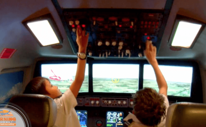 บทสรุปความสำคัญของแหล่งเรียนรู้