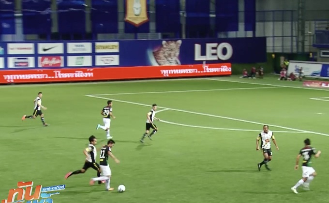 กระต่ายแก้ว เปิดลีโอสเตเดี้ยมถล่ม ซุปเปอร์พาวเวอร์ 8-0