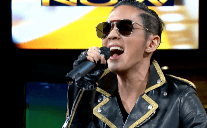 “ดัง พันกร” ปล่อยซิงเกิ้ลล่าสุด “คนละเบอร์” กระแสร้อนแรง ยอดวิวทะลุล้านภายใน 4 วัน!!