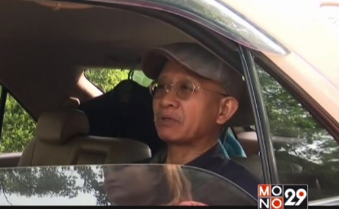 “วีระ” ยอมถอย ไม่เข้าพิสูจน์ที่ตั้งบ่อนชายแดนไทย-กัมพูชา