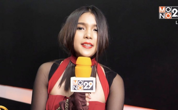 “วิว ณัฐริกา” การันตีความหลอนในซีรีส์ “Angels นางฟ้าล่าผี ปี 3”