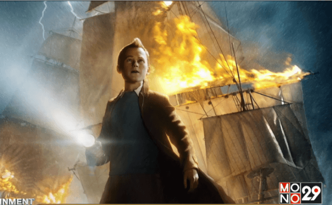 เผยโปรเจกต์ลับ! “ปีเตอร์ แจ็คสัน” เตรียมกำกับภาคต่อ Tintin