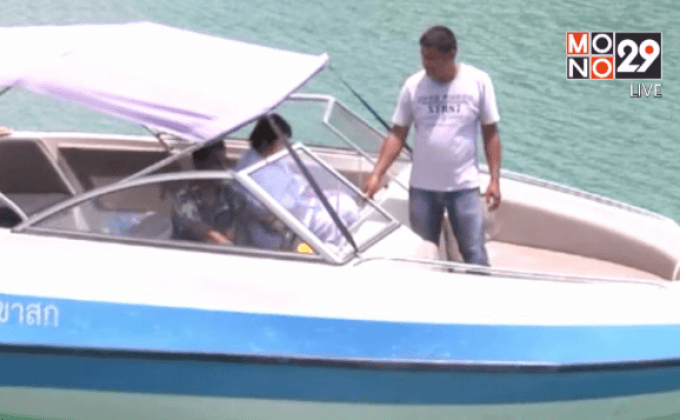 พบร่างผู้สูญหายเขื่อนรัชชประภาอีก 1 รายแล้ว