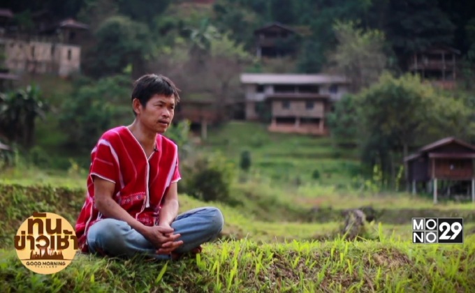 เปิดแผนคนทำดี :  ภารกิจรวมตัวอย่างคนดี ปี 2560