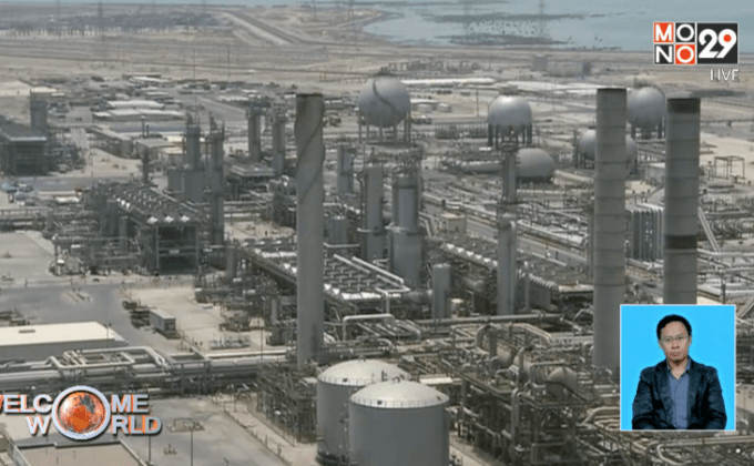 แผนตรึงกำลังการผลิตล่มฉุดราคาน้ำมันลด