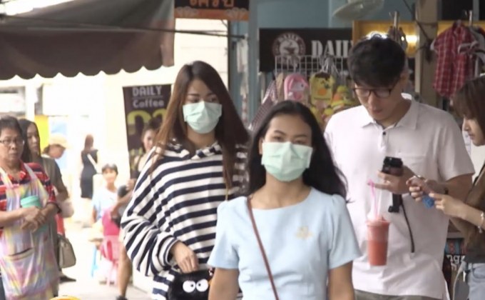 ​“ฝุ่นเกินค่ามาตรฐาน” ถกใช้ ม.9 ประกาศภาวะฉุกเฉิน