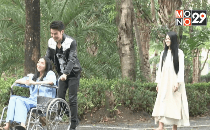 “กิ๊ก มยุริญ” สวมบทคุณแม่อัลไซเมอร์ ใน “Project X แฟ้มลับเกมสยอง”