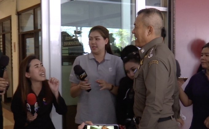 เอาผิด ม.157 อดีต ผบก.กาญจนบุรี เอี่ยวหวย 30 ล้าน