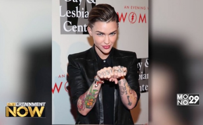 Pitch Perfect 3 คว้า “รูบี้ โรส” สาวเท่แห่ง Orange is the new Black ร่วมทีม