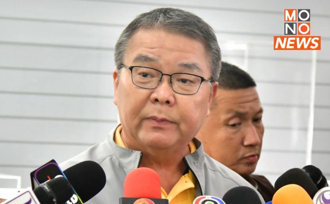 โฆษกรัฐฯ เชิญสื่อร่วมพิสูจน์ ‘ข้าวสุรินทร์’