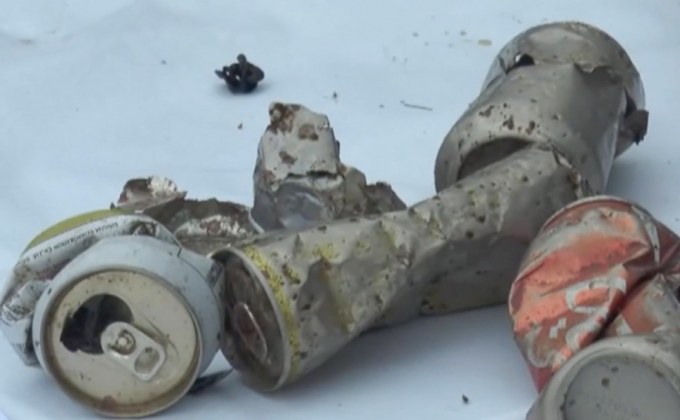 ประชุมร่วมแก้ปัญหาราคาขยะตกต่ำ