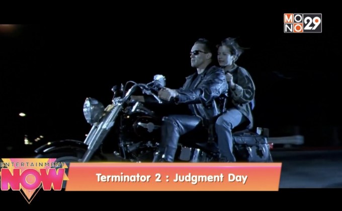Terminator 2 : Judgment Day