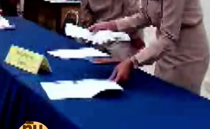 ร้องคดี ตร.สกลนคร ทำร้ายร่างกายไม่คืบหน้า