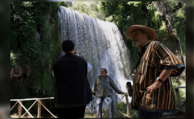 โปรเจกต์หนัง “ดอน กิโฆเต้” ปล่อยภาพชุดแรกเผยโลเคชั่นสุดสวย