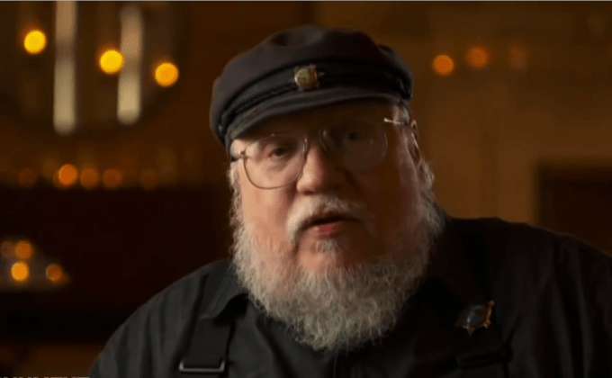 ผู้แต่ง Game of Thrones สับเละตัวร้ายหนังมาร์เวล