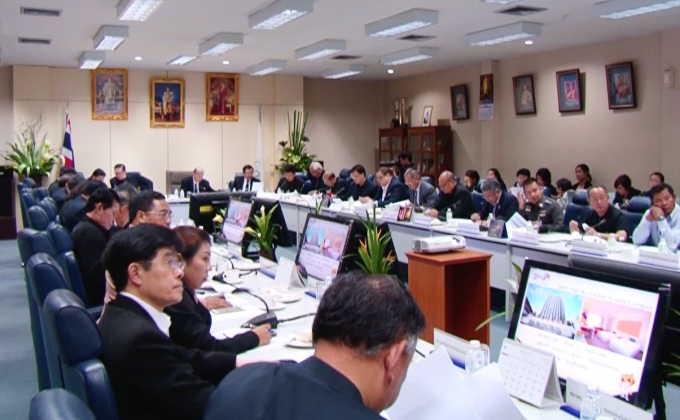 ไทยเล็ง 3 จังหวัดเสียบเจ้าภาพซีเกมส์ 2019