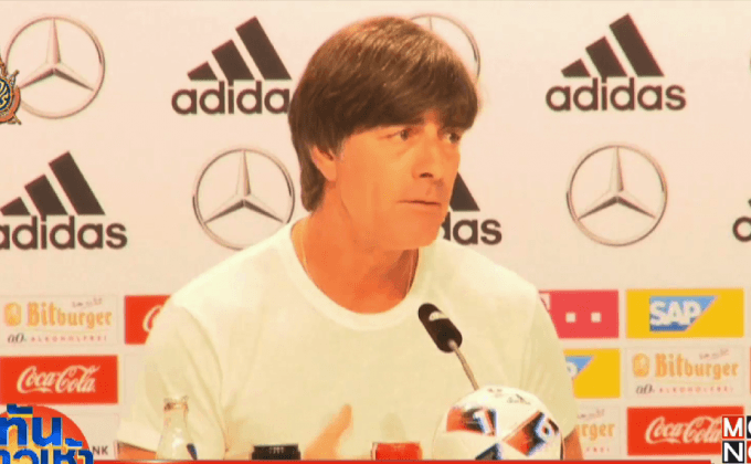 “อินทรีเหล็ก” หวั่นเกมโต้กลับอิตาลีทำพิษ