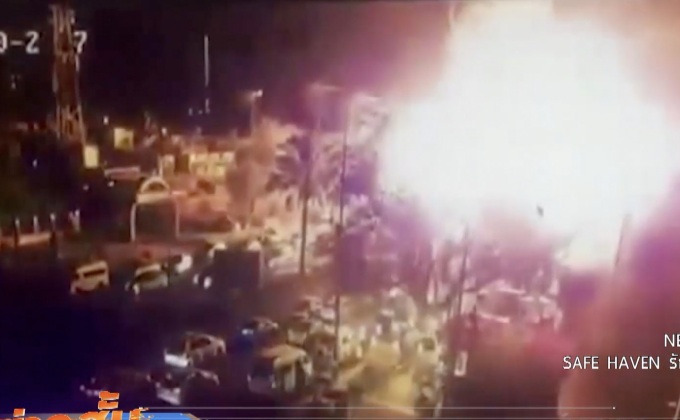 ระเบิดคาร์บอมบ์ในอิรัก