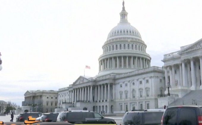 ภาวะชัตดาวน์สหรัฐยืดเยื้อข้ามปี