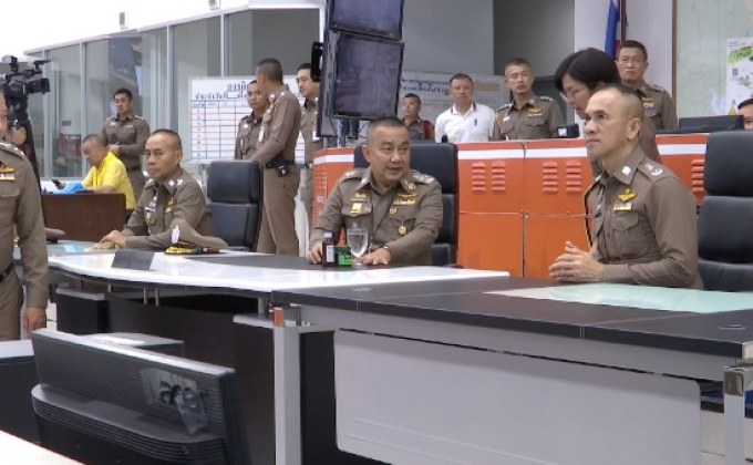 คนกลับเข้า กทม.แล้วร้อยละ 80