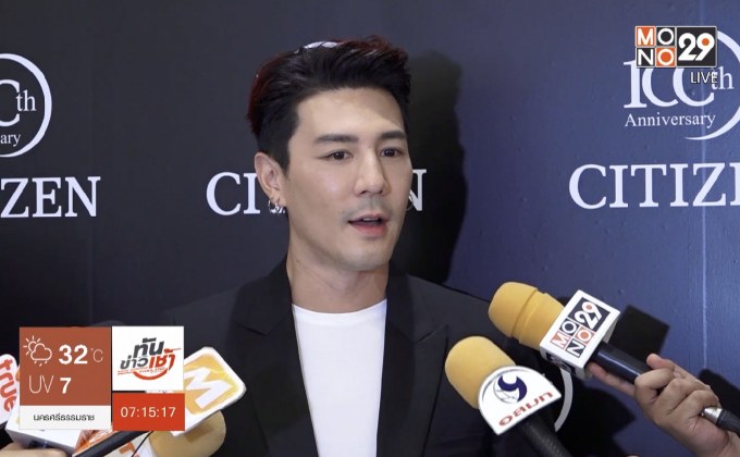 “โดม” ยันฤกษ์แต่ง “เมทัล” ส.ค.ปีหน้า หวั่นเตรียมงานไม่ทัน