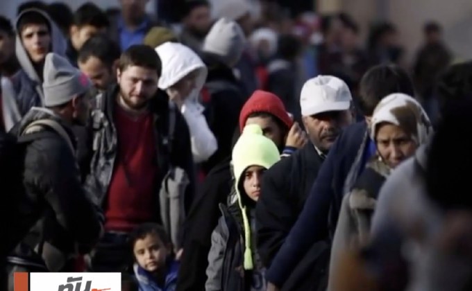 สหรัฐฯ ยกเลิกคำสั่งแบนผู้ลี้ภัย 11 ประเทศกลุ่มเสี่ยง