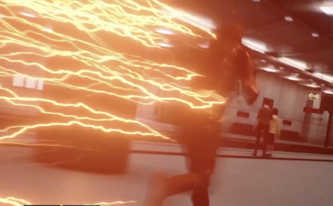 MONO29 ส่ง “The Flash วีรบุรุษเหนือแสง ปี 4” ลงจอ 26 ม.ค.นี้