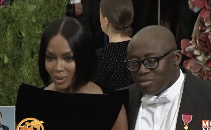 “โว้ก” อังกฤษ ดึงคนดังร่วมกองบรรณาธิการ