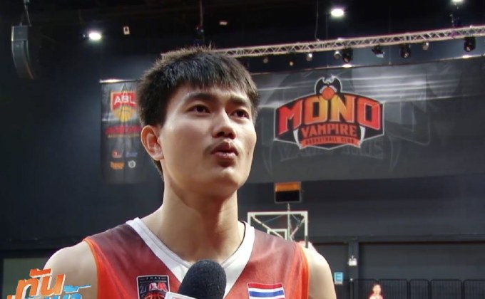 “ค้างคาวอมตะ” หวังเก็บชัยเหนือ CLS ไนท์ส ศึก ABL