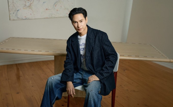 ‘จุ๊บ – วุฒินันต์ ภิรมย์ภักดี’ ประกาศเกมรุก ‘Muzik Move’ ขับเคลื่อนอุตสาหกรรมดนตรีด้วย 360 Music Entertainment