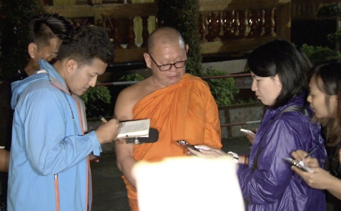 ย้อนเหตุการณ์ร้องเรียน “วัดไทร” ก่อนดราม่าตีระฆัง