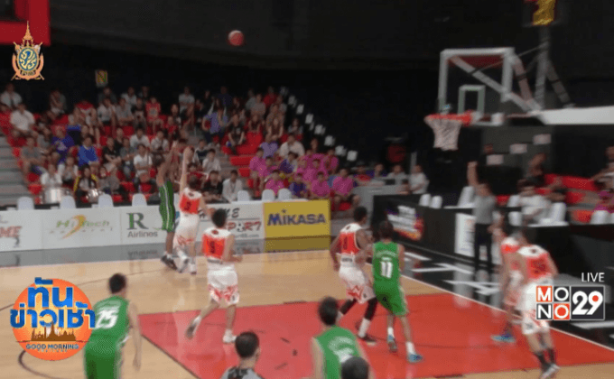 โมโนแวมไพร์ พ่ายไฮเทค