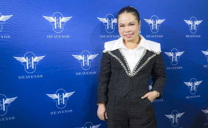 ’ตุ๊กกี้ สุดารัตน์’ พร้อมดันเด็กใหม่ ชูโปรเจกต์ ‘เด็กปั้นตุ๊กกี้’ สายเอ็นเตอร์เทนตัวพ่อต้องมา!