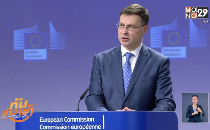 กลุ่มธุรกิจค้านอังกฤษออกจาก EU แบบไร้ข้อตกลง