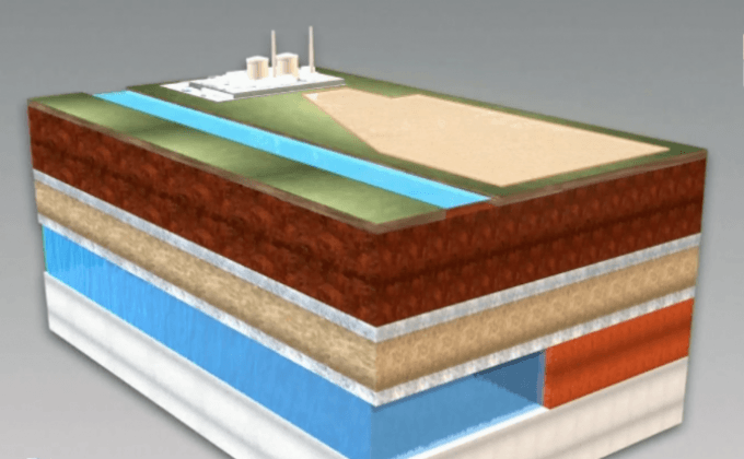 สารกัมมันตรังสีรั่วไหลจากโรงไฟฟ้านิวเคลียร์ในไมอามี