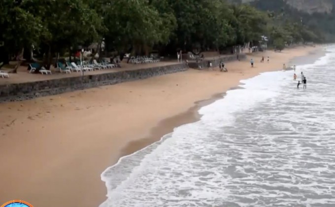 อุตุฯ เตือนสภาพอากาศแปรปรวน 16-19 ก.พ.