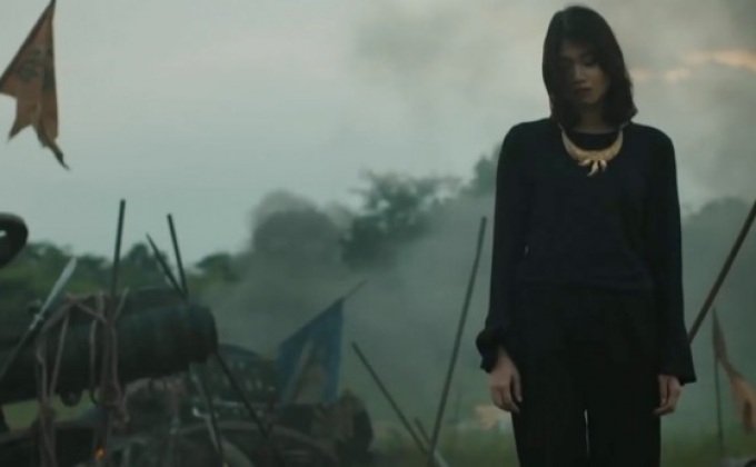 MONO29 Thai Series เปิดตัว MV “แสงตะวัน” เพลงประกอบ “ตำนานสมเด็จพระนเรศวรมหาราช เดอะซีรีส์”