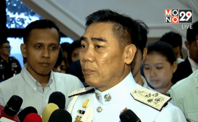 เตรียมออกหมายจับแกนนำปิดล้อม-เผา สภ.ถลาง