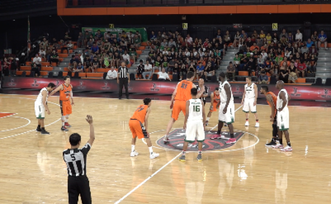 “ค้างคาวอมตะ” ล้ม “ยักษ์เขียว” 99-82