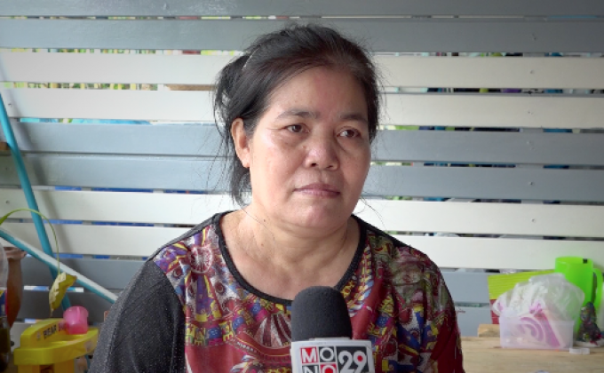 สปสช.หนุนช่วยคนไทยไร้สิทธิ ตอนที่ 2